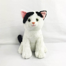 Jouets animaux en peluche en peluche